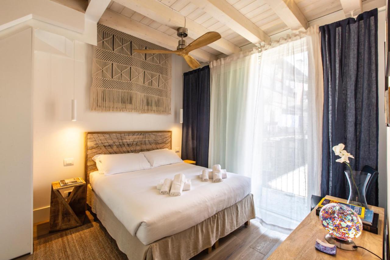 Sant'Alvise Design Palace R&R Venise Extérieur photo
