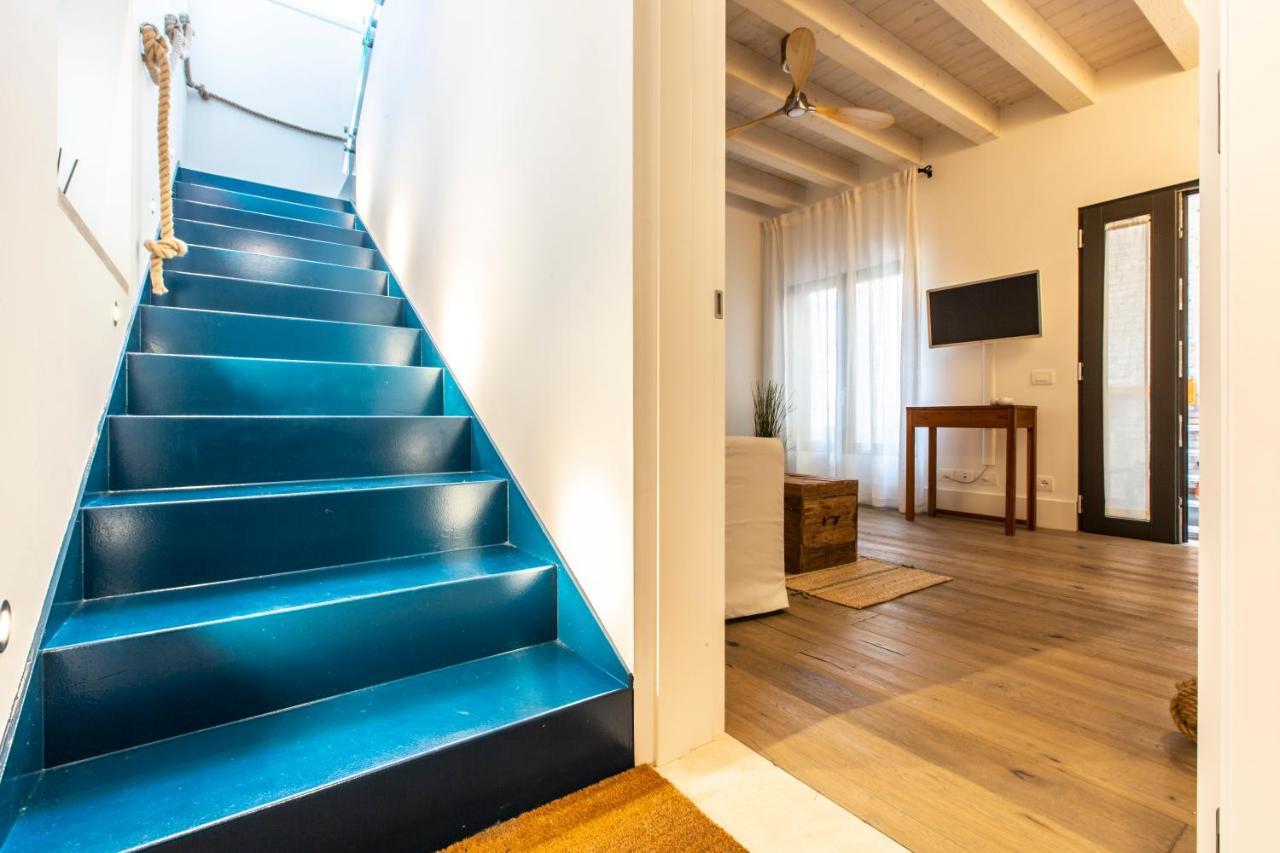 Sant'Alvise Design Palace R&R Venise Extérieur photo