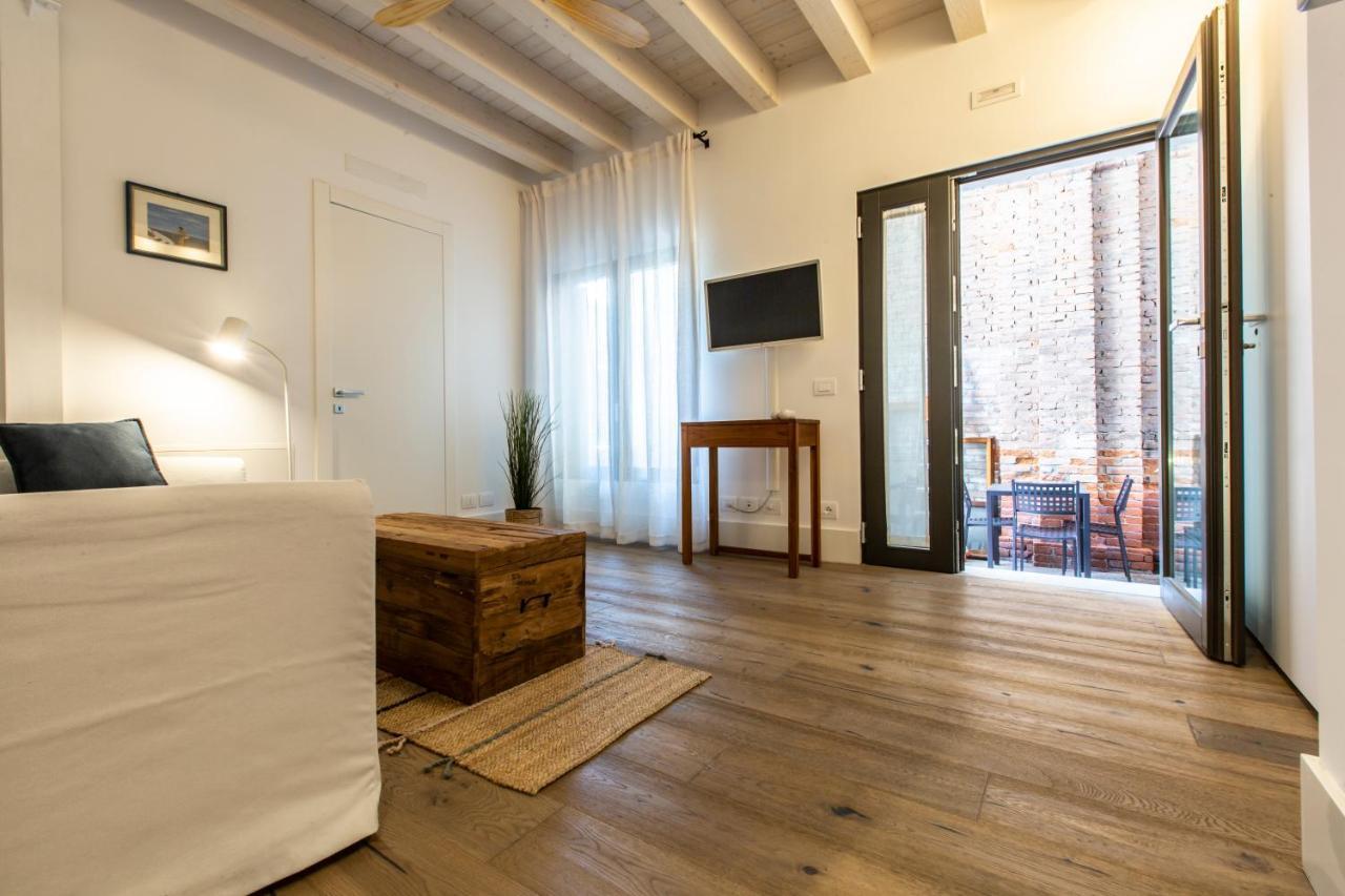Sant'Alvise Design Palace R&R Venise Extérieur photo