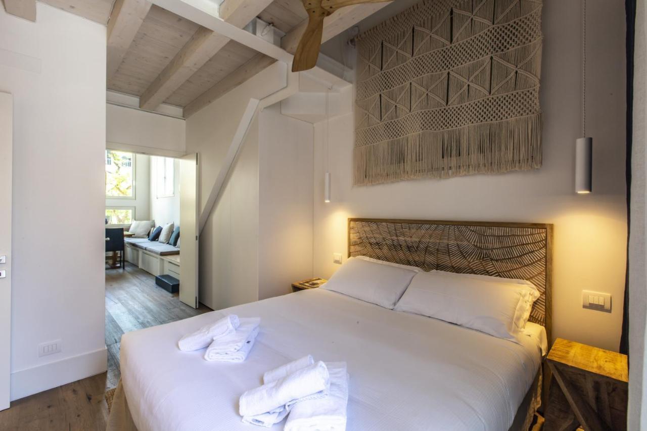 Sant'Alvise Design Palace R&R Venise Extérieur photo
