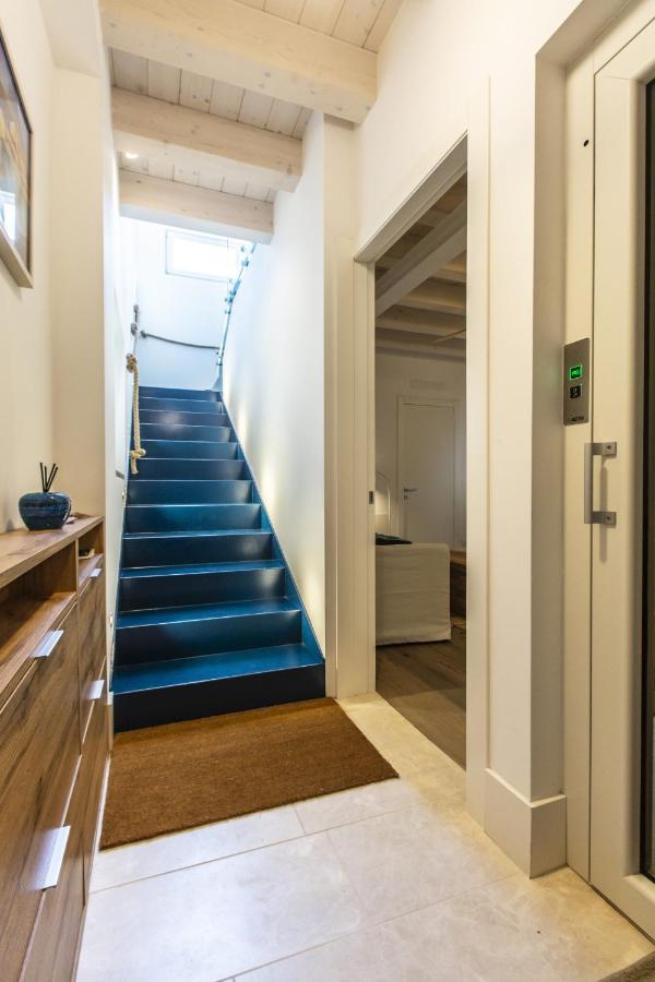 Sant'Alvise Design Palace R&R Venise Extérieur photo