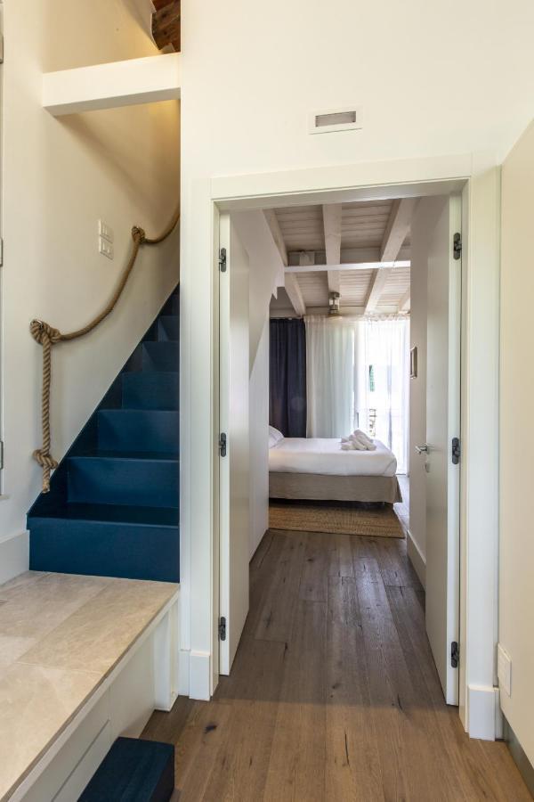 Sant'Alvise Design Palace R&R Venise Extérieur photo